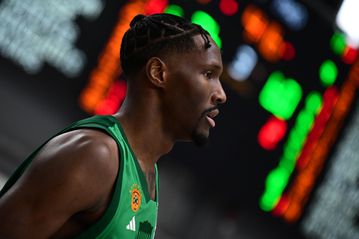 Με σοβαρές απουσίες και... 10άδα ο Παναθηναϊκός κόντρα στον Ολυμπιακό