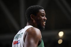 Τέλος ο Ράιτ από την Ζαλγκίρις - Ποια ομάδα τον έχει στο στόχαστρο της