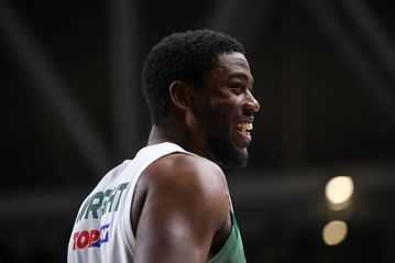 Τέλος ο Ράιτ από την Ζαλγκίρις - Ποια ομάδα τον έχει στο στόχαστρο της