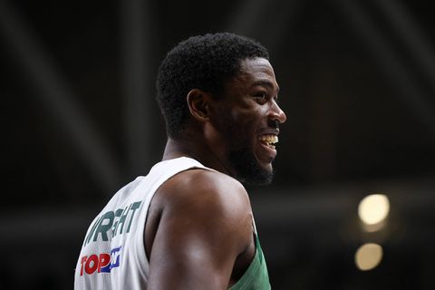 Τέλος ο Ράιτ από την Ζαλγκίρις - Ποια ομάδα τον έχει στο στόχαστρο της