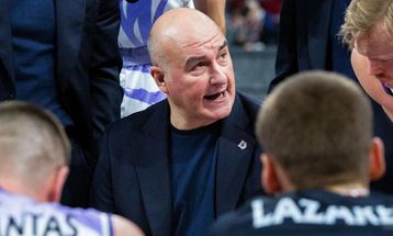 Στον πάγκο της Μπιλμπάο ως το 2029 ο Πονσαρνάου! (pic)