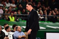 Μπαρτζώκας: «Ελέγξαμε το παιχνίδι σε όλη την διάρκεια - Βοήθησε σημαντικά ο Λαρεντζάκης»