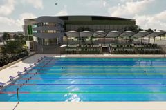 Ερασιτέχνης Παναθηναϊκός: Παρουσιάστηκαν οι εγκαταστάσεις στον Βοτανικό - Έως 40 εκατ. ευρώ το κόστος