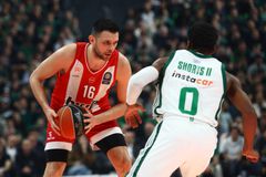 Το πρόγραμμα του Ολυμπιακού μέχρι το φινάλε της Euroleague και της Stoiximan GBL