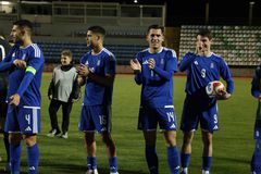 Που θα δείτε το Ελλάδα K21 - Γερμανία K21