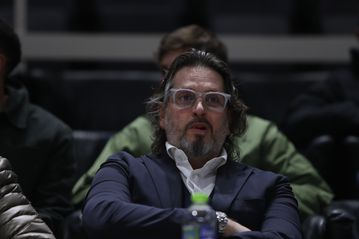 Σε ρυθμούς Μούρθια ο ΠΑΟΚ, έρχεται Θεσσαλονίκη ο Τρινκιέρι (pic)