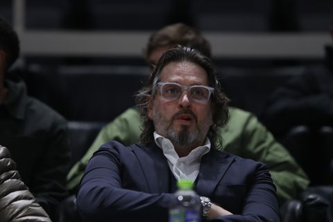 Σε ρυθμούς Μούρθια ο ΠΑΟΚ, έρχεται Θεσσαλονίκη ο Τρινκιέρι (pic)