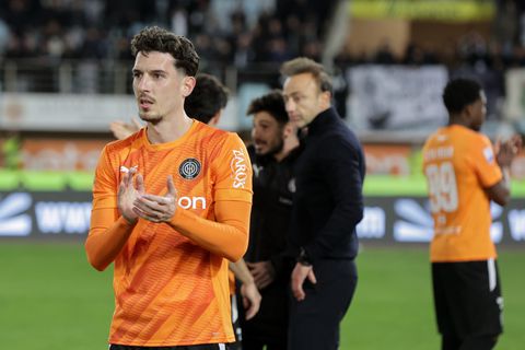 Με Κανελλόπουλο ο ΟΦΗ ενόψει Βόλου