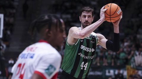 Χωρίς τους βασικούς της σέντερ η Μπανταλόνα απέναντι στην ΑΕΚ