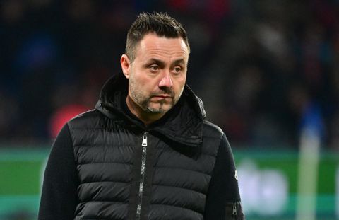 Προ των πυλών ο Ντε Τσέρμπι στην Τότεναμ με τεράστιες απολαβές και ειδικούς όρους