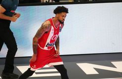 Η ανάρτηση του Ντόρσεϊ μετά το ντέρμπι και το επεισόδιο με τον Ναν