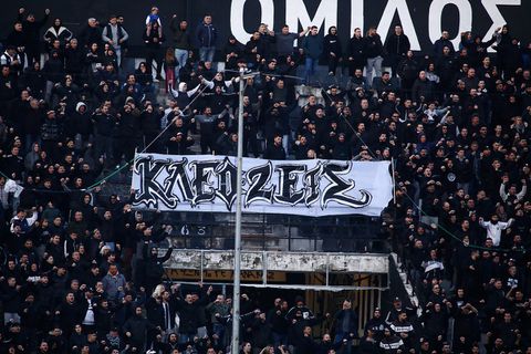 Αλεξανδρής για δολοφονία Κλεομένη: «Καταρρίπτεται κάθε ισχυρισμός περί άμυνας»