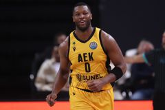 Η ΑΕΚ των προημιτελικών απέναντι στην πρωτάρα και επικίνδυνη Μπανταλόνα μετά από 56 χρόνια