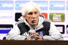 Γιοβάνοβιτς: «Δεν θα αλλάξω τώρα τον τρόπο σκέψης για το ποδόσφαιρο»