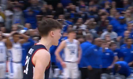 Απίστευτη ανατροπή και πρόκριση στο Final Four για το Κονέκτικατ με buzzer-beater (vid)