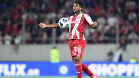 Επιστροφή στον Ρέντη με... επιστροφές ενόψει ΑΕΚ και «λευκό» ιατρικό δελτίο!