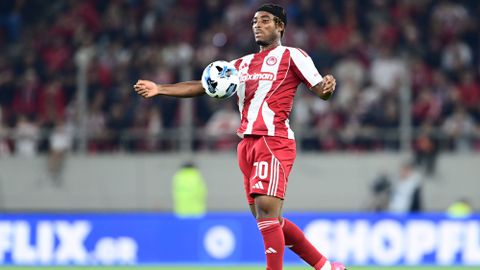 Επιστροφή στον Ρέντη με... επιστροφές ενόψει ΑΕΚ και «λευκό» ιατρικό δελτίο!