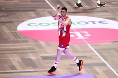 Λάρε... King στο T-Center! (vid)