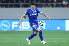 «Μπάσιμο» από Τουρκία για παίκτη της ΑΕΛ Novibet