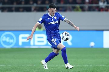 «Μπάσιμο» από Τουρκία για παίκτη της ΑΕΛ Novibet