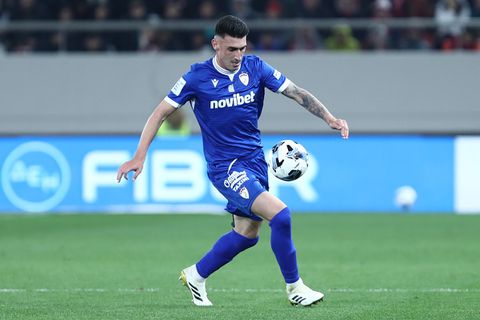 «Μπάσιμο» από Τουρκία για παίκτη της ΑΕΛ Novibet