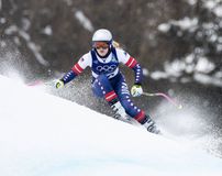 Η πτώση που σόκαρε τον κόσμο: Η Λίντσεϊ Βον μιλά για τον τραυματισμό της