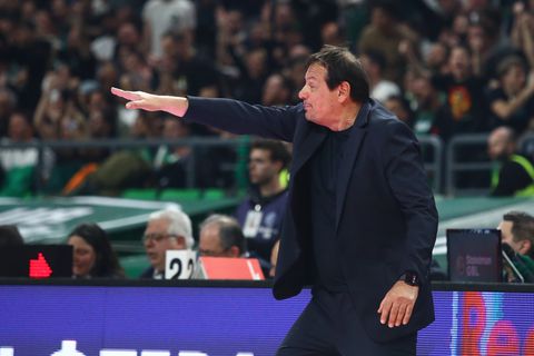 ΚΑΕ Παναθηναϊκός για Ολυμπιακό: «Θράσος χωρίς όρια από την ομάδα που περιφέρει την αθλιότητα»