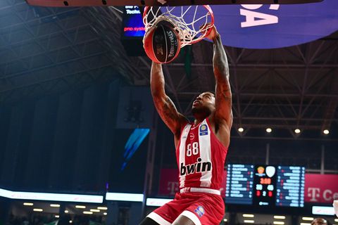 Στο νοσοκομείο αύριο ο Ταϊρίκ Τζόουνς για εξετάσεις