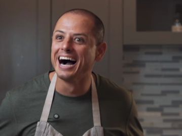 «Άλλαξε» καριέρα πρώην παίκτης της Μάντσεστερ Γιουνάιτεντ - Δείτε τι μαγείρεψε και... τρέλανε το  TikTok (vid)