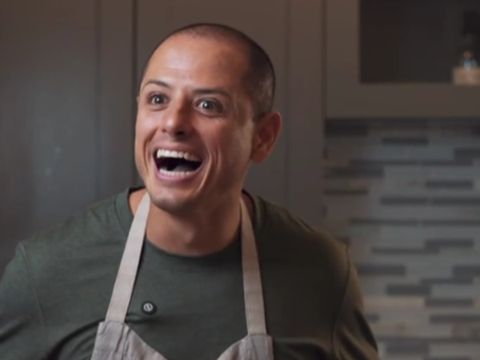 «Άλλαξε» καριέρα πρώην παίκτης της Μάντσεστερ Γιουνάιτεντ - Δείτε τι μαγείρεψε και... τρέλανε το  TikTok (vid)