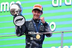 Κίμι Αντονέλι: Το παιδί-θαύμα που γράφει ιστορία στη Formula 1