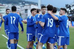 Πώς θα προκριθεί η Ελλάδα U21 στο EURO αν κερδίσει, έρθει ισόπαλη ή χάσει από τη Γερμανία – Όλα τα σενάρια