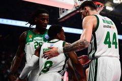 Μια ήττα που θα ξεχαστεί σύντομα και μια ομάδα που είναι φτιαγμένη για τα δύσκολα