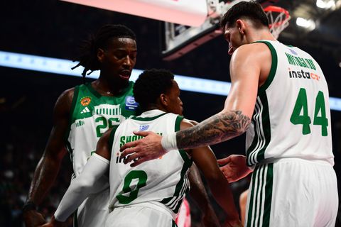 Μια ήττα που θα ξεχαστεί σύντομα και μια ομάδα που είναι φτιαγμένη για τα δύσκολα