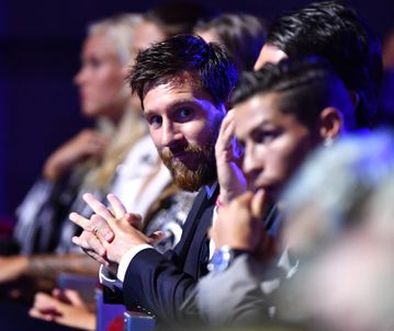 Οι πέντε παίκτες με τις περισσότερες εμφανίσεις σε Μουντιάλ - Που βρίσκονται Μέσι και Ρονάλντο