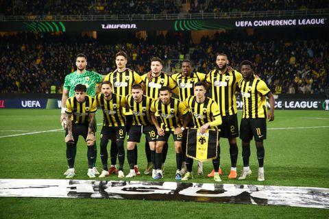 Πόσο και πως επηρεάζει το πρόγραμμα των Play Off 1-4 η ευρωπαϊκή πορεία της ΑΕΚ