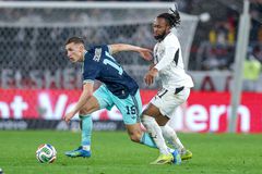 Η Γερμανία αν και δυσκολεύτηκε, πήρε τη φιλική νίκη κόντρα στην Γκάνα