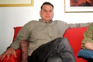 Tην Παρασκευή (3/4) το τελευταίο αντίο στον Βασίλη Γκούμα