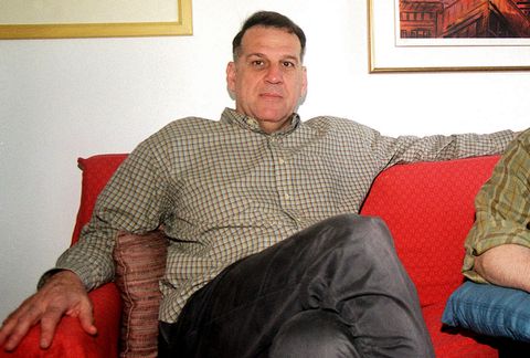 Το τελευταίο ξέσπασμα του Γκούμα: «Η ιστορία του μπάσκετ δεν διαγράφεται από τον Λιόλιο ούτε από μισθοφόρους διεθνείς»