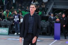 Μπαρτζώκας: «Αν δεν χαλαρώναμε στο φινάλε, θα κερδίζαμε και με 20...» (vid)