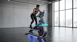 Τα Καλύτερα Ελλειπτικά Μηχανήματα για Full Cardio Προπόνηση