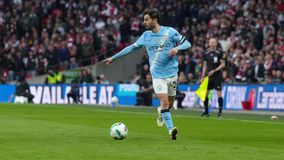 Ο Μπερνάρντο Σίλβα αποχωρεί το καλοκαίρι από τη Μάντσεστερ Σίτι