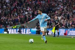 Ο Μπερνάρντο Σίλβα αποχωρεί το καλοκαίρι από τη Μάντσεστερ Σίτι