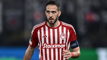 Η «τόνωση» του ελληνικού στοιχείου δεν θα περιοριστεί στον Φορτούνη