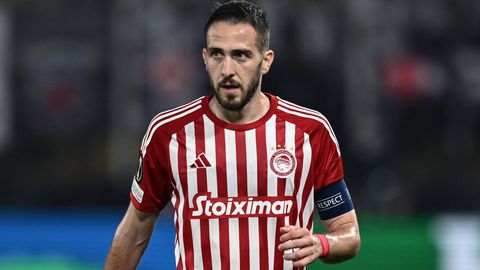 Η «τόνωση» του ελληνικού στοιχείου δεν θα περιοριστεί στον Φορτούνη