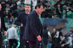 Αρνήθηκε να κάνει δηλώσεις στο ημίχρονο o Αταμάν