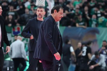 Αρνήθηκε να κάνει δηλώσεις στο ημίχρονο o Αταμάν