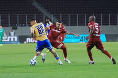 Οι ημέρες και οι ώρες των playouts - Αναλυτικά όλο το πρόγραμμα