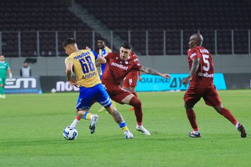 Οι ημέρες και οι ώρες των playouts - Αναλυτικά όλο το πρόγραμμα