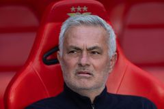 Προκαλεί ο Μουρίνιο: «Χωρίς τον Κριστιάνο Ρονάλντο, η Πορτογαλία είναι μέτρια»